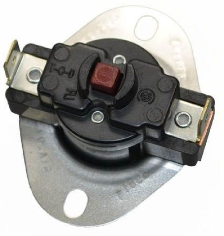 Limit Switch - L180 OEM S1-7624A3591 Manual Reset