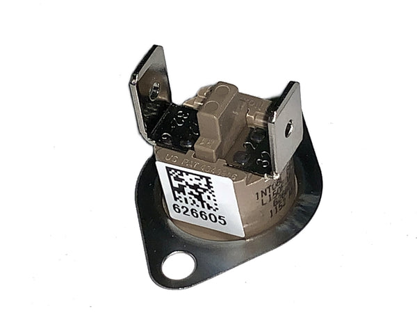 Limit Switch, Mini - L150 OEM 626605 Manual Reset – Tyree Parts