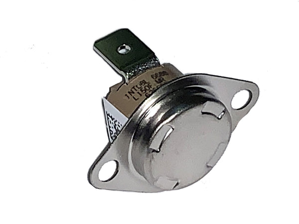 Limit Switch, Mini - L150 OEM 626605 Manual Reset – Tyree Parts