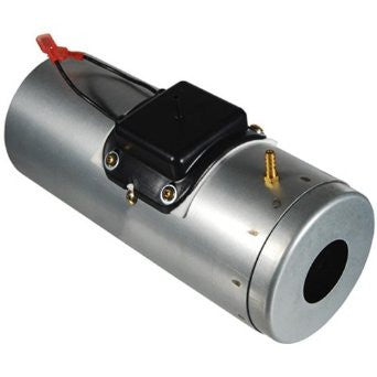 Combustion / Inducer Air Assembly; S1-37319801821, 1/150 HP, 3315 RPM