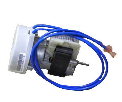 Combustion / Inducer Air Motor; S1-7990-317P/A, 0.69 A, 2950 RPM