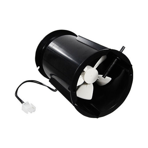 Combustion / Inducer Air Assembly; 903404 Nordyne Replacement