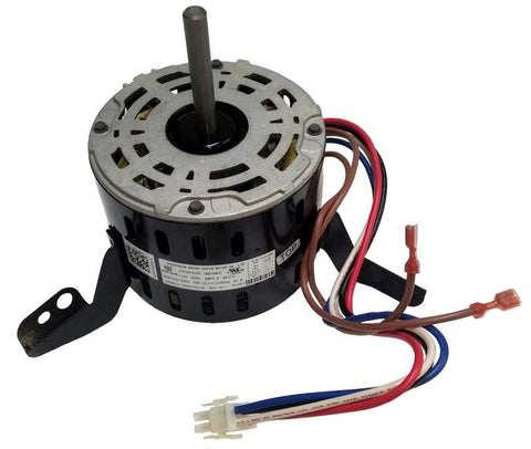 5.5" Motor; 115V, 1/4 HP, 1075 RPM, 3 Speed, 903774