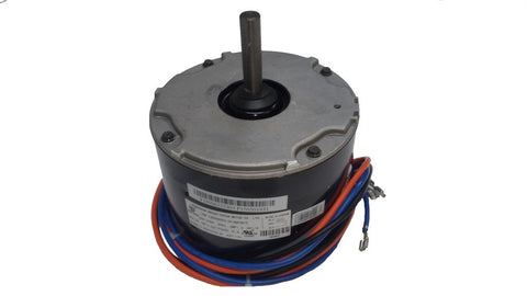 5" AC Condenser Motor; 208-230V, 1/4 HP, 1100 RPM, 1 Speed, 621917