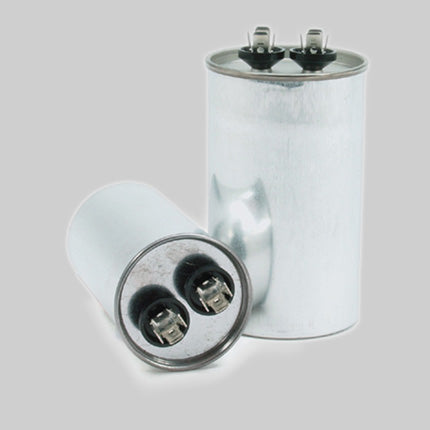 Capacitors - Single