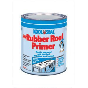 Roof Primer - Rubber Roof - 1 Quart