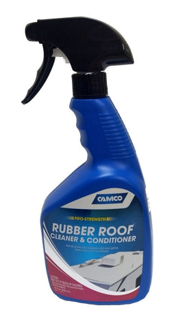Rubber Roof Cleaner & Conditioner