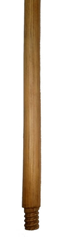 Roof Coating Brush Handle - 60", Threaded