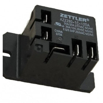 Vent Motor – Tyree Parts and Hardware