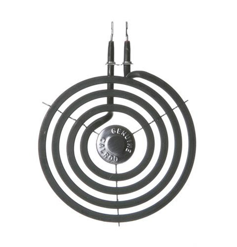 Surface Burner Element, 6", 4 Turn, Y Frame, WB30T10078