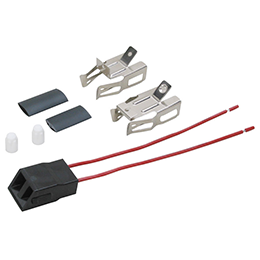 Surface Burner Universal Receptacle Kit, R117