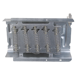 Dryer Element, Whirlpool, DE838, ER279838