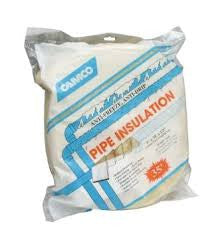 Pipe Insulation