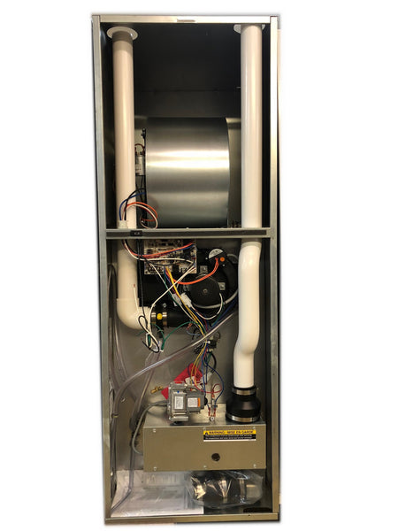 Downflow Gas Furnace - 95% Efficient