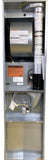 Downflow Gas Furnace - Standard  Efficiency