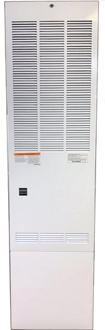 Downflow Gas Furnace - Standard  Efficiency