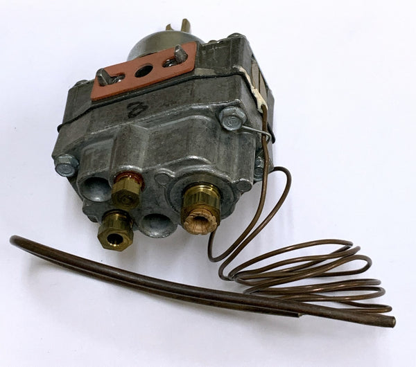 Gas Oven Thermostat, HARPCO, 6041S0015 Tyree Parts and Hardware