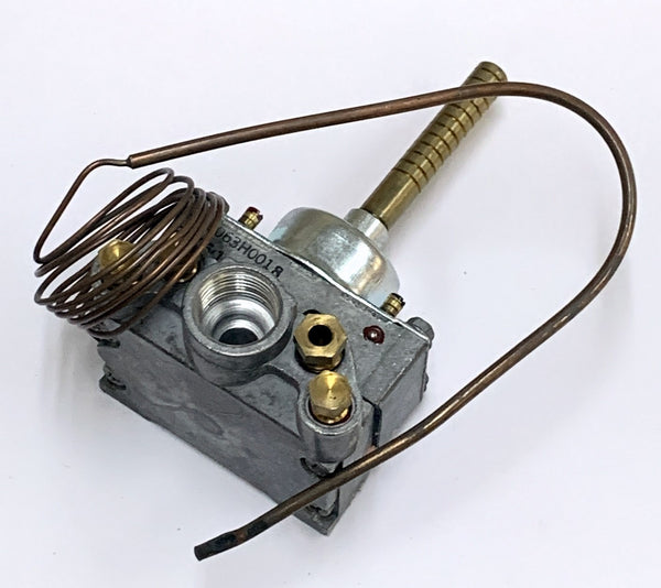 Gas Oven Thermostat, HARPCO, 6000S0002 Tyree Parts and Hardware