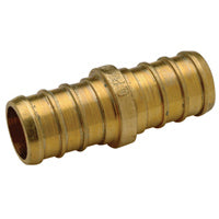 Pex Insert Coupling