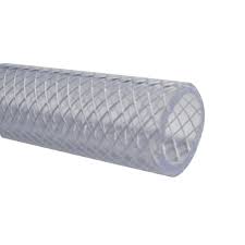 Reinforced Vinyl Tubing