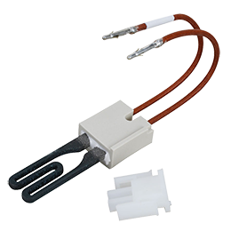 Flat Ignitor; Mount H, Terminal C, 903758