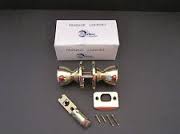 Door Locks for Interior Doors - Drive in Latchbolt