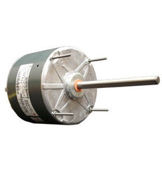 Electric Motors; Blower and Condenser