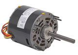 5" Motor; 230V, 1/4 HP, 1050 RPM, 3 Speed, Functional Replacement for S1-1468-120P