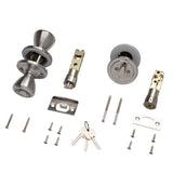 Door Locks for Entry Doors - Drive In Latchbolt