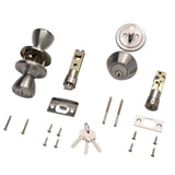 Door Locks for Entry Doors - Drive In Latchbolt