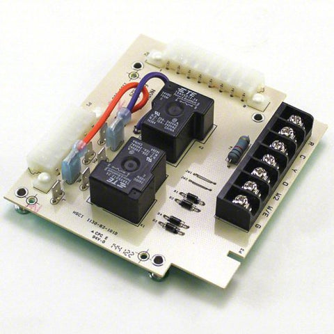Electric Furnace Control Board