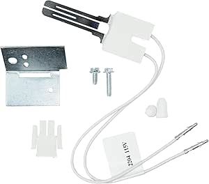 Flat Ignitor; Mount H, Terminal C, 903758, 1046593