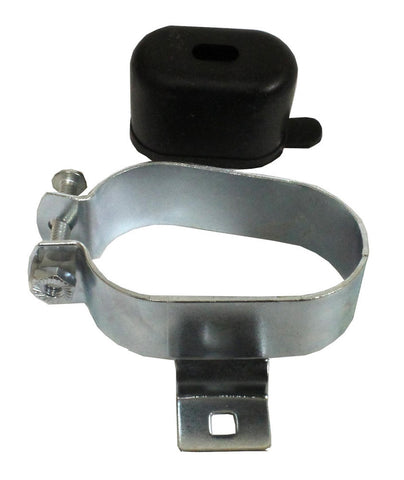 Capacitor Mounting Bracket, Oval Case