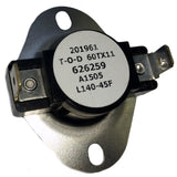 Limit Switch - L140-45 Nordyne OEM 626259