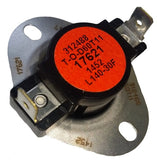 Limit Switch - L140-30 Coleman/Evcon OEM 7945-3281