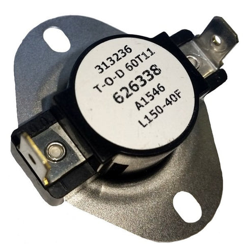 Limit Switch - L150-40 Nordyne OEM 626338