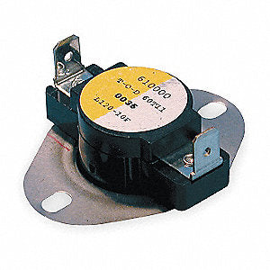Limit Switch - L160-40 SHL160