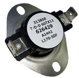 Limit Switch - L170-30 Coleman/Evcon OEM 3110-3151