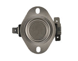 DPDT Limit Switch - L140 Spade, Double Pole Double Throw, Nordyne OEM 626403R