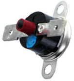 Limit Switch, Mini, Flush Mt - L155 OEM 626422R Manual Reset