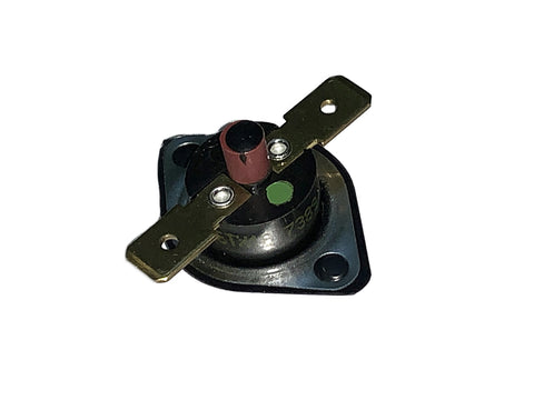 Limit Switch, Mini - L160 OEM 626599 Manual Reset