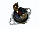Limit Switch, Mini - L220 OEM L39-172 611865 Manual Reset