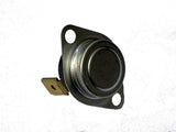 Limit Switch, Mini - L240 OEM L39-174 611867 Manual Reset