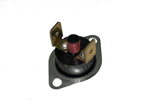Limit Switch, Mini - L260 OEM L39-176 611869 Manual Reset