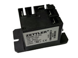 Relay, 24VDC Coil, 621899R