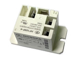 Relay Kit, 24VAC Coil, 30A, 1017206, HF105F