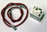 Relay Kit, 24VAC Coil, 30A, 1017206, HF105F