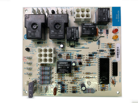 Ignition Control Board 903429, 1012-958A