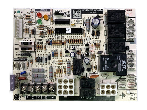 Ignition Control Board 920915, 1182-201