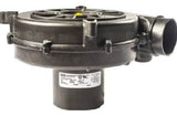 Combustion / Inducer Air Assembly; A122, 1/15 HP, 3450 RPM